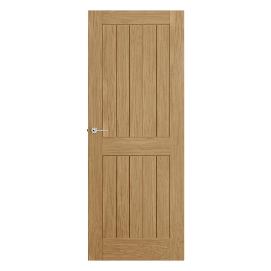 Howdens Somerford Door