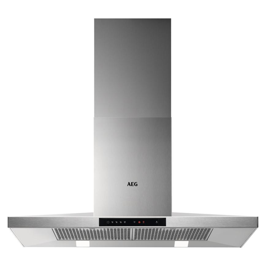 AEG 90cm Chimney Extractor DKB5960HM