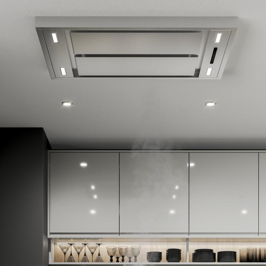 Lamona Ceiling Cooker Hood