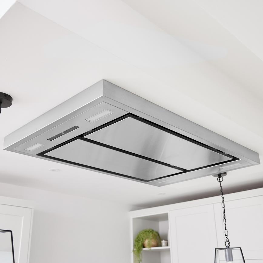 Lamona Ceiling Hood