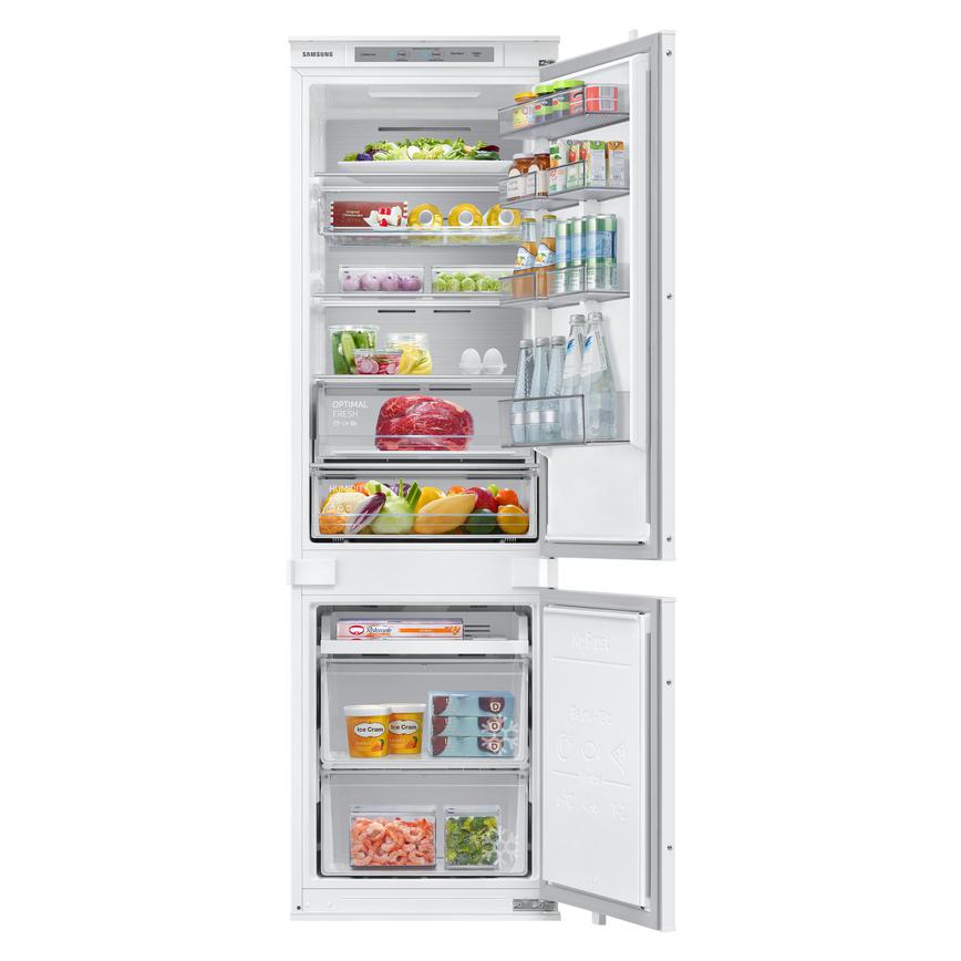 Samsung 7030 Fridge Freezer