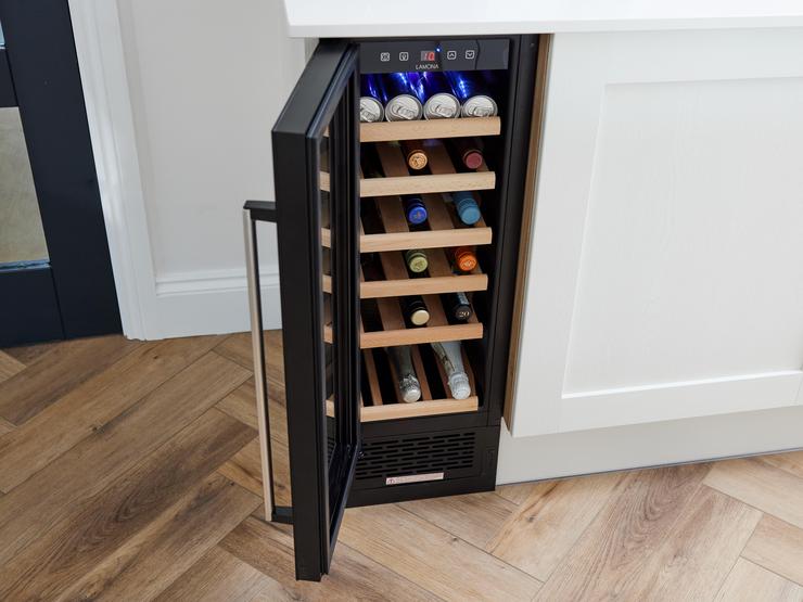 Lamona 30cm Wine Cooler