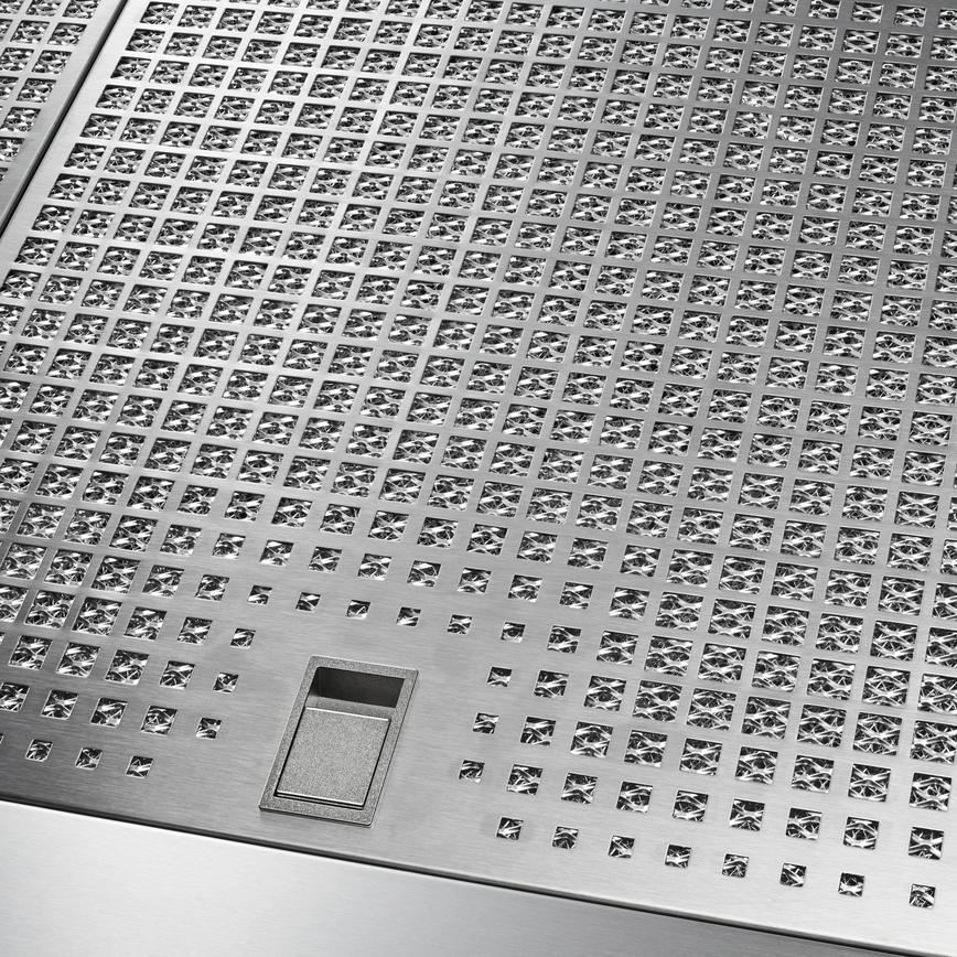 AEG 90cm Chimney Extractor DKB5960HM Filter