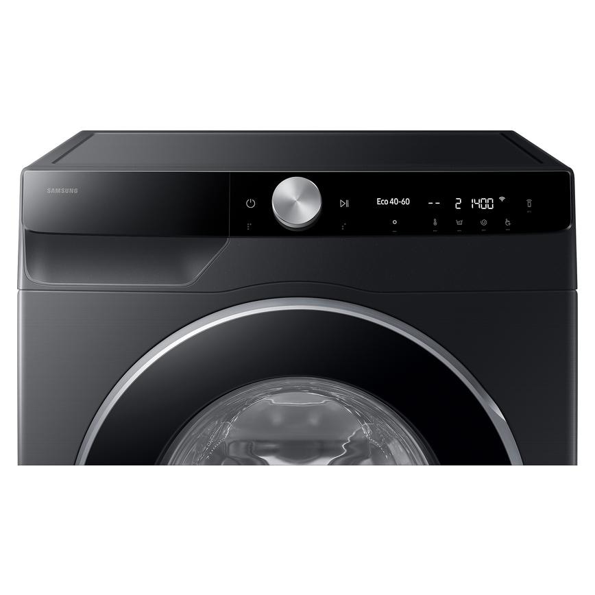 Samsung FS 11Kg 1400rpm Graphite Washing Machine Control Panel