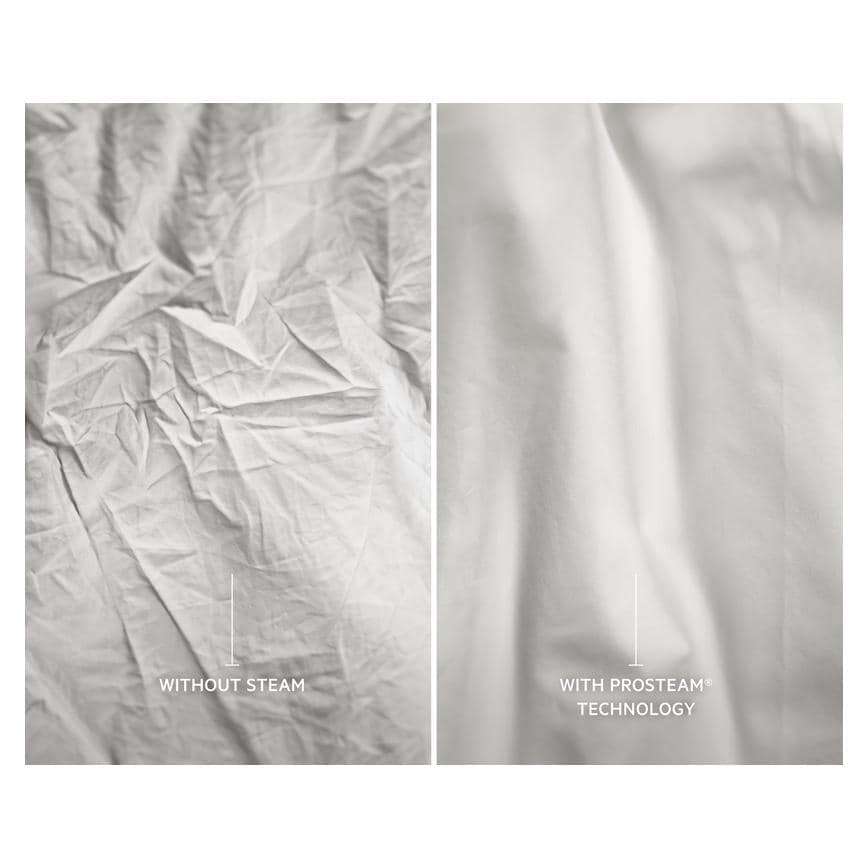 AEG L7WE7631BI Integrated 7Kg / 4Kg 1550rpm White Washer Dryer