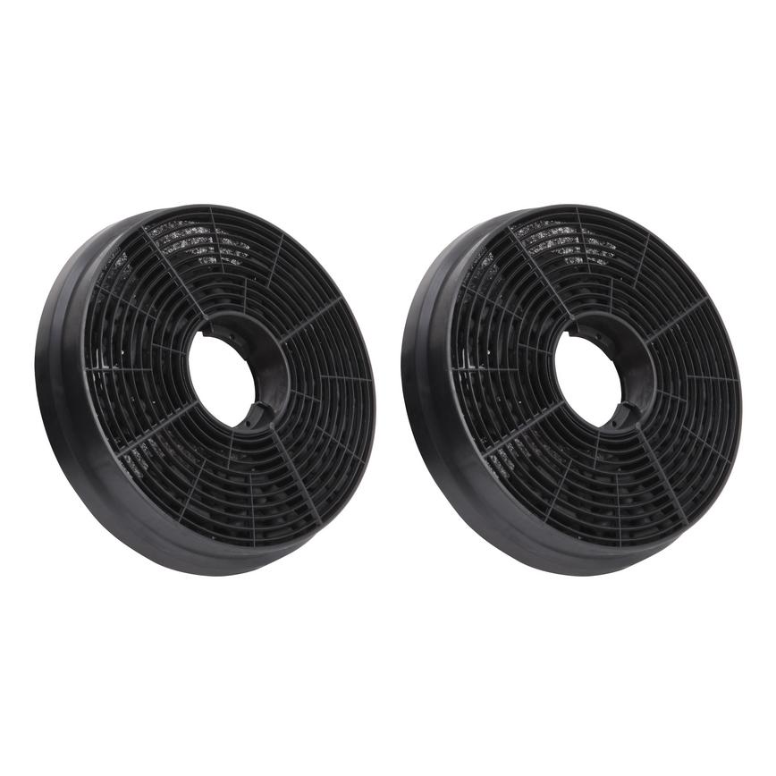 Carbon Filters for HJA2480, LAM2401, LAM2407, LAM2408