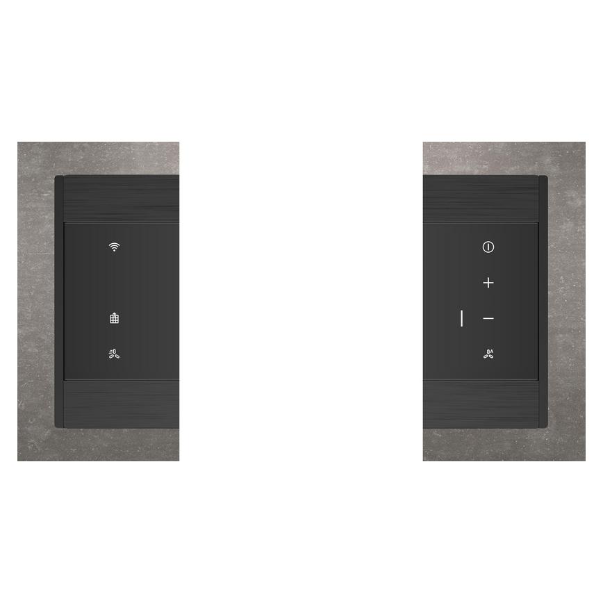 Neff Carbon Filter for NEFF Glassdraft Extractor N90 Controls