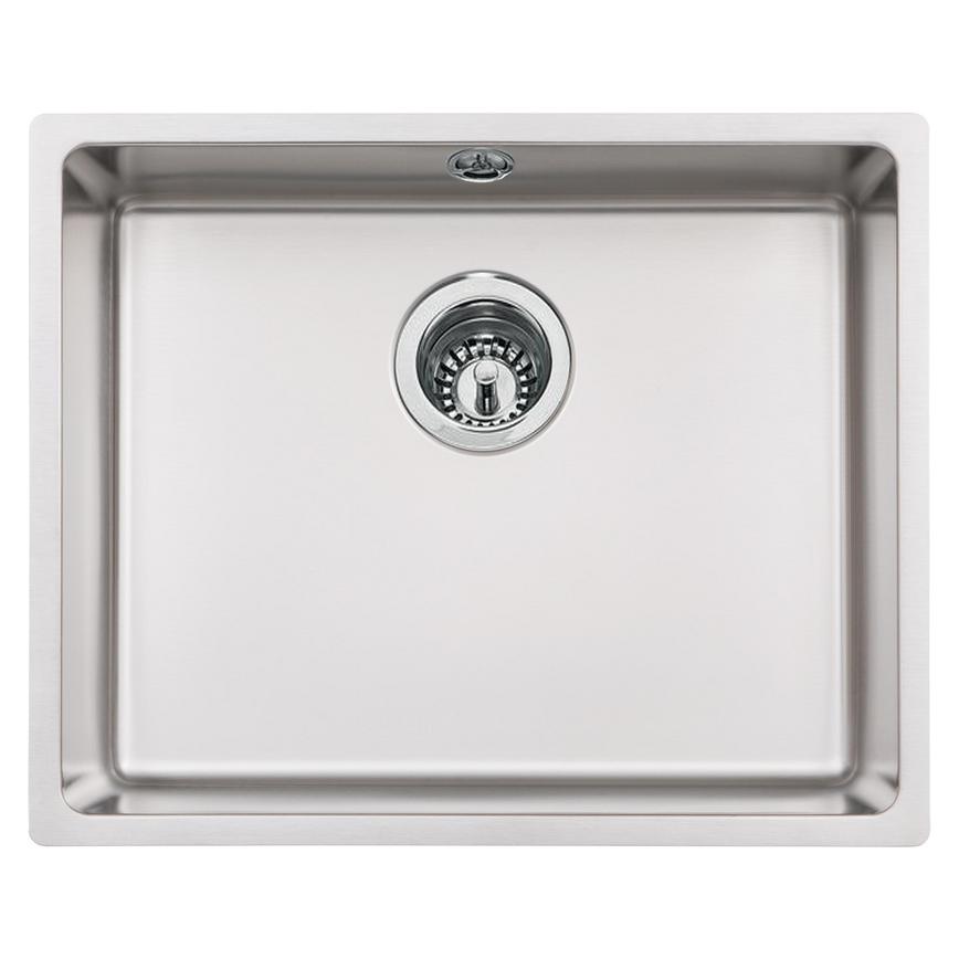 Easton XL Stainless Steel Sink