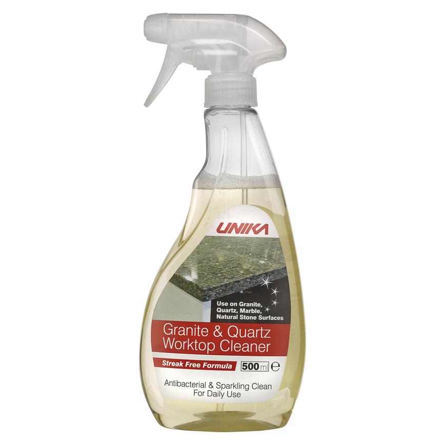 Granite Worktop Cleaner