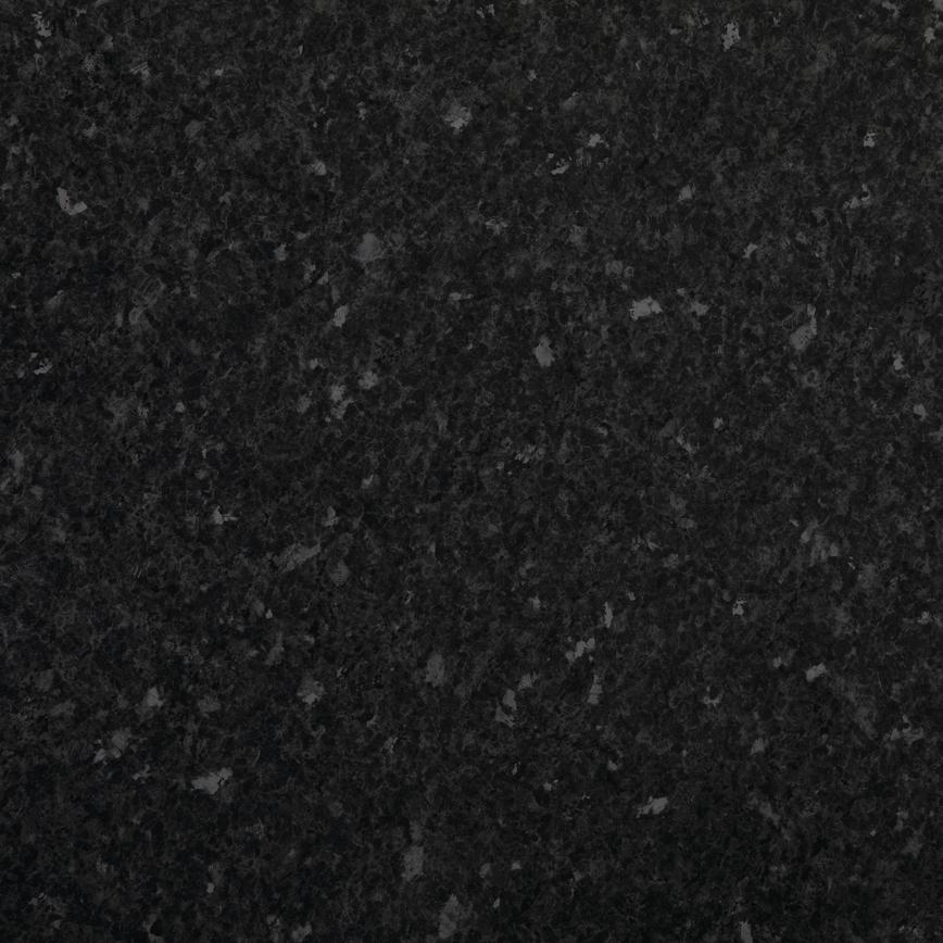 Black Granite Style laminate worktop