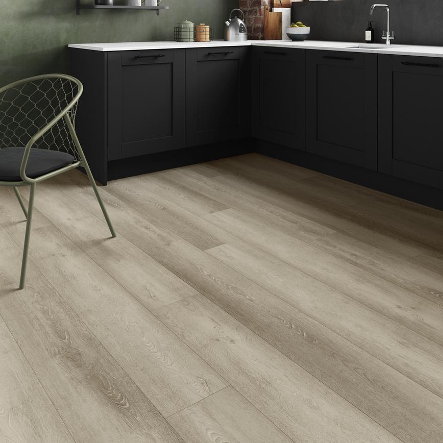 Cashew Oak Flooring Cameo
