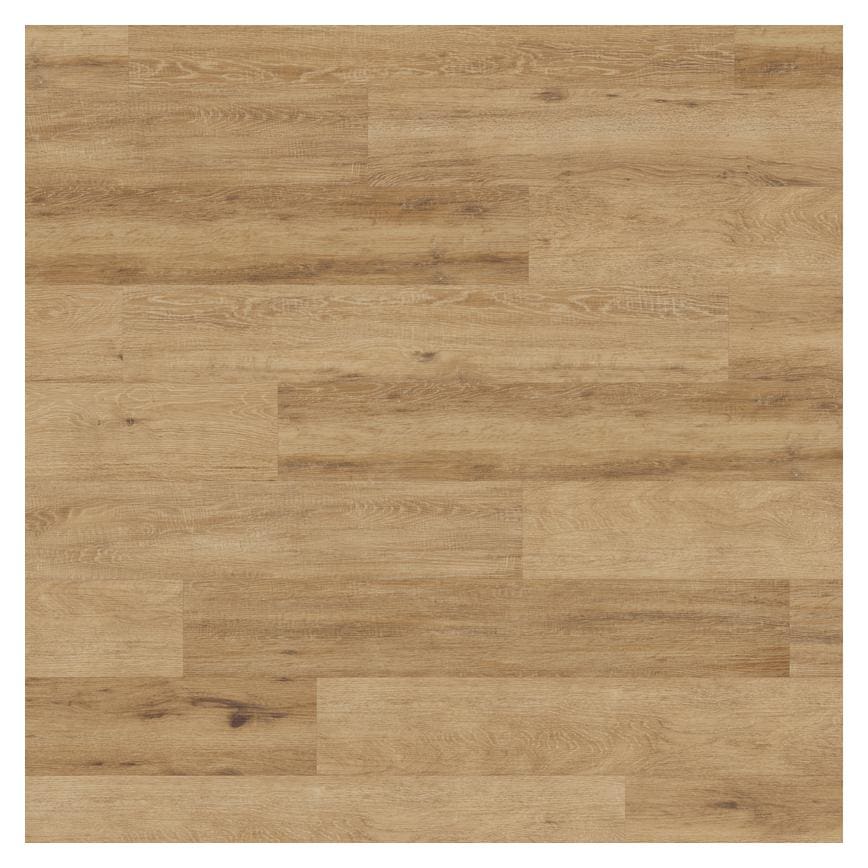 Karndean Korlok Baltic Limed Oak Luxury Vinyl Flooring with Pre-Attached Underlay 3.195m² Pack