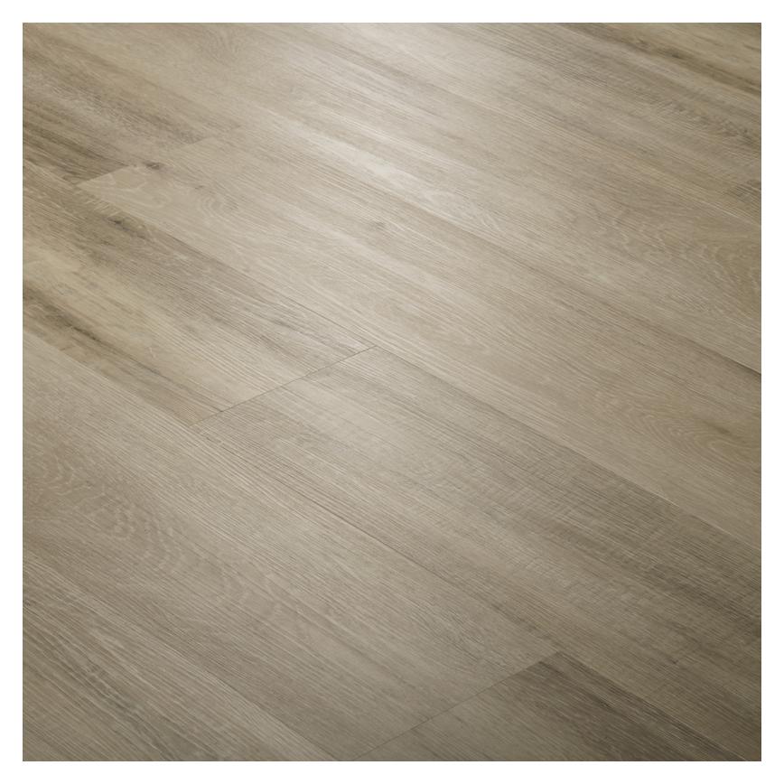 Karndean Korlok Baltic Coastal Oak Luxury Vinyl Flooring with Pre-Attached Underlay 3.195m² Pack