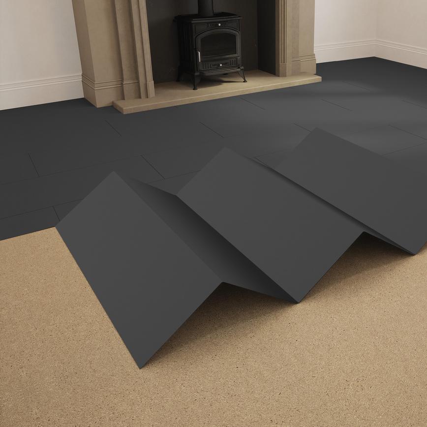 Roberts 2.5mm Underlay