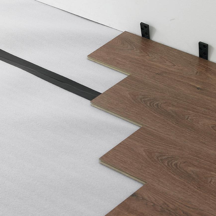 Foam Underlay & Multi-Purpose Tape