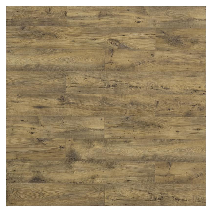 Quick-Step Livyn Chestnut Luxury Vinyl Flooring 2.105 m² Birdseye View