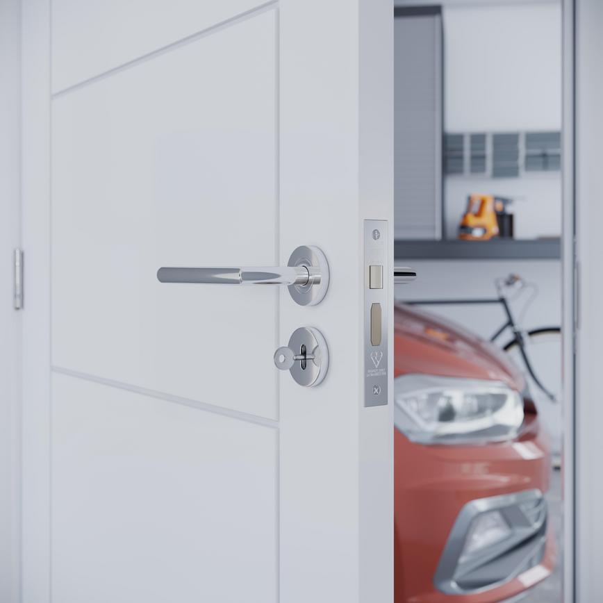 Pre-finished Linear Smooth