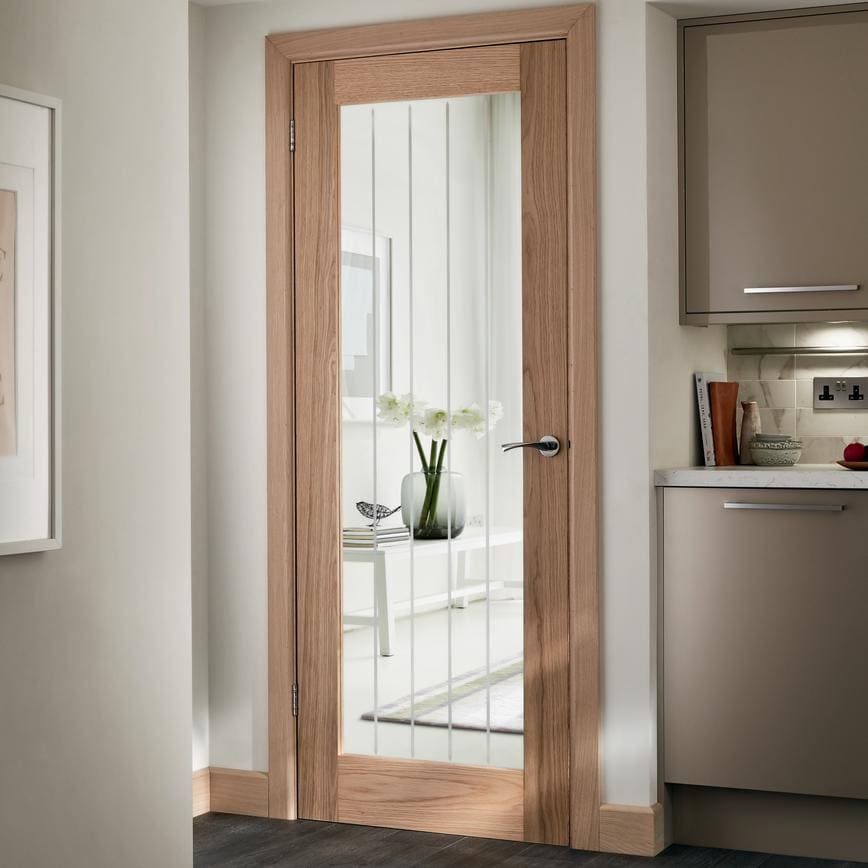 Pre-finished GENOA_GLAZED-DOOR-01b_RT1