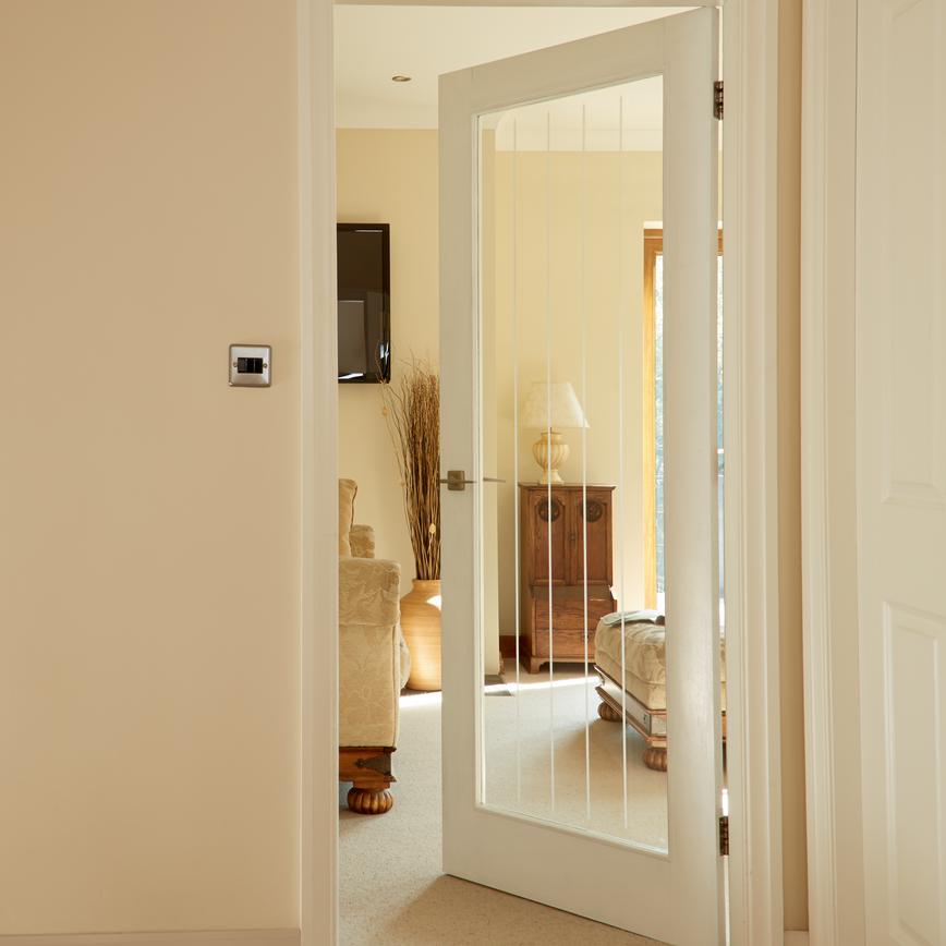 Dordogne Smooth Glazed