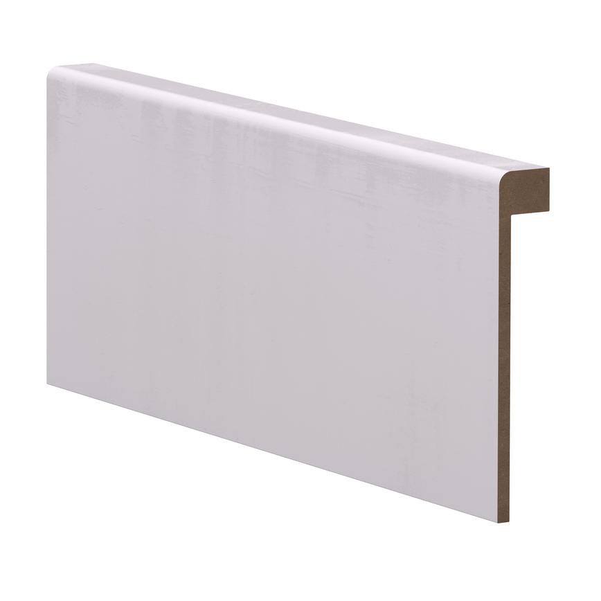 Burford Skirting Board Cover