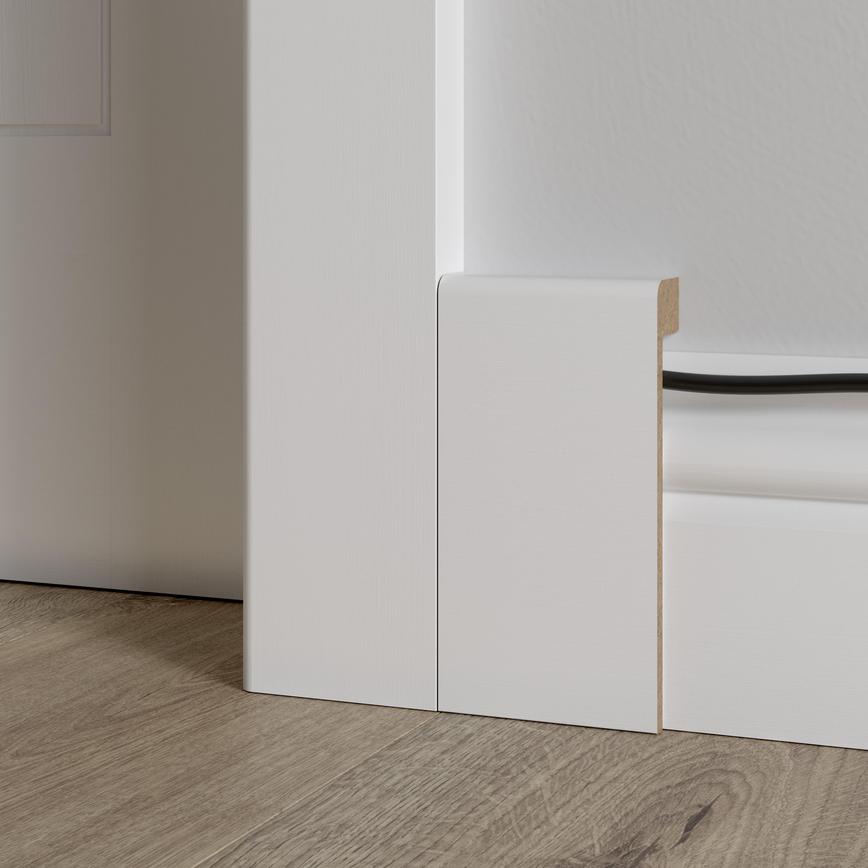 Burford Skirting Board Covers
