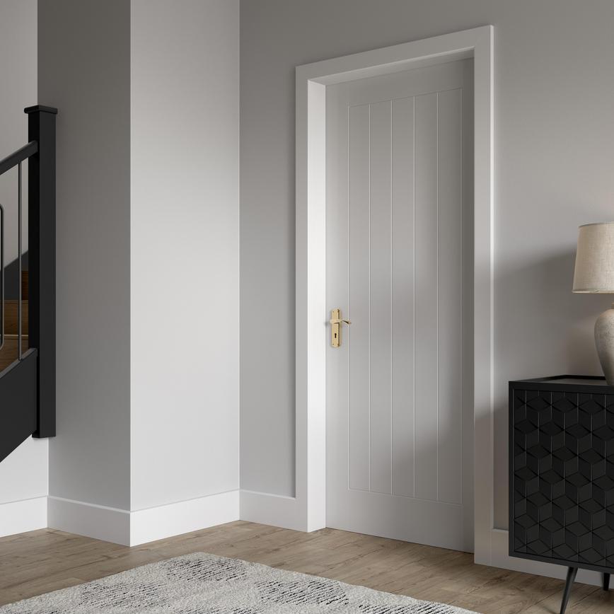 Burford Skirting Board