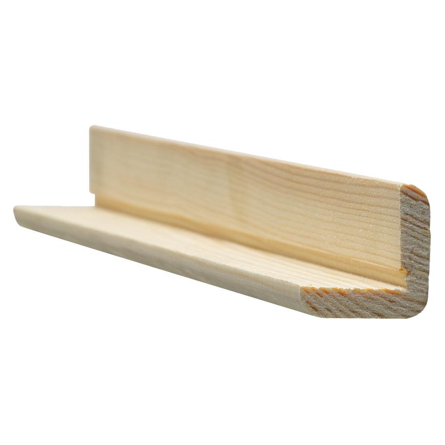 Howdens Softwood Angle