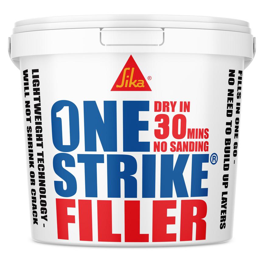 Everbuild One Strike Filler