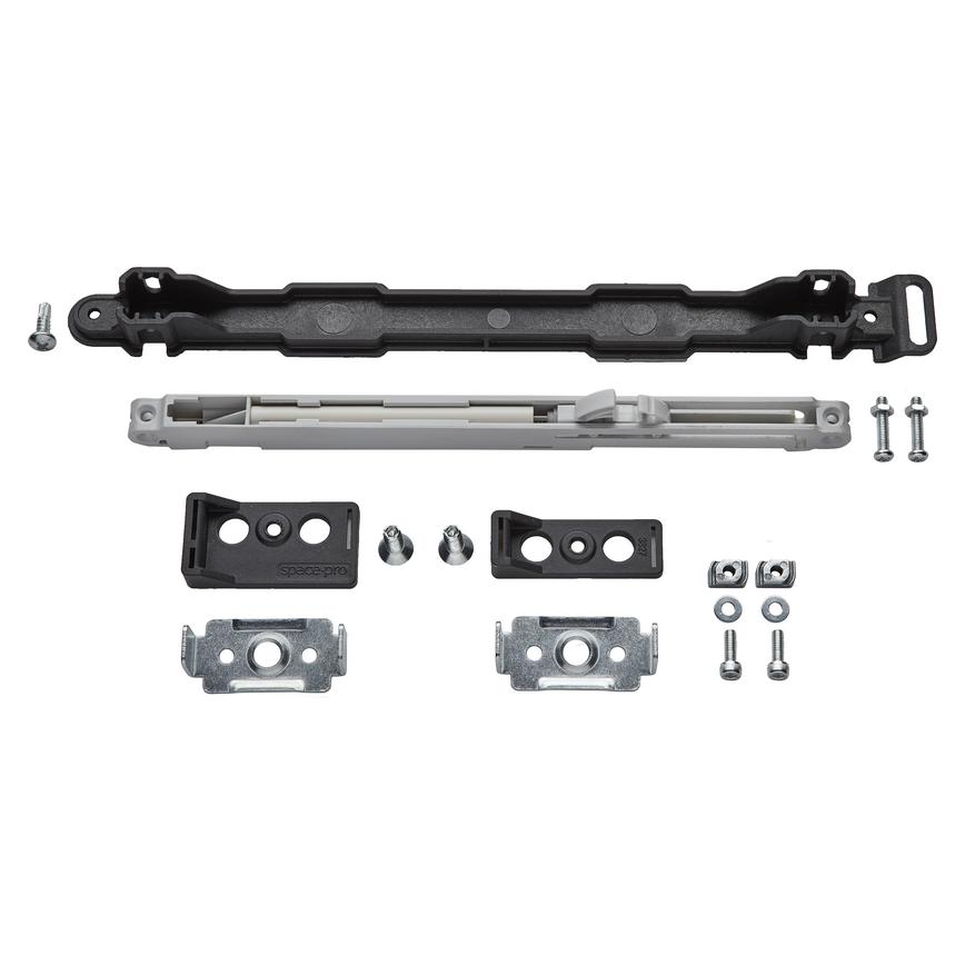 Sliding Door Soft Close Unit