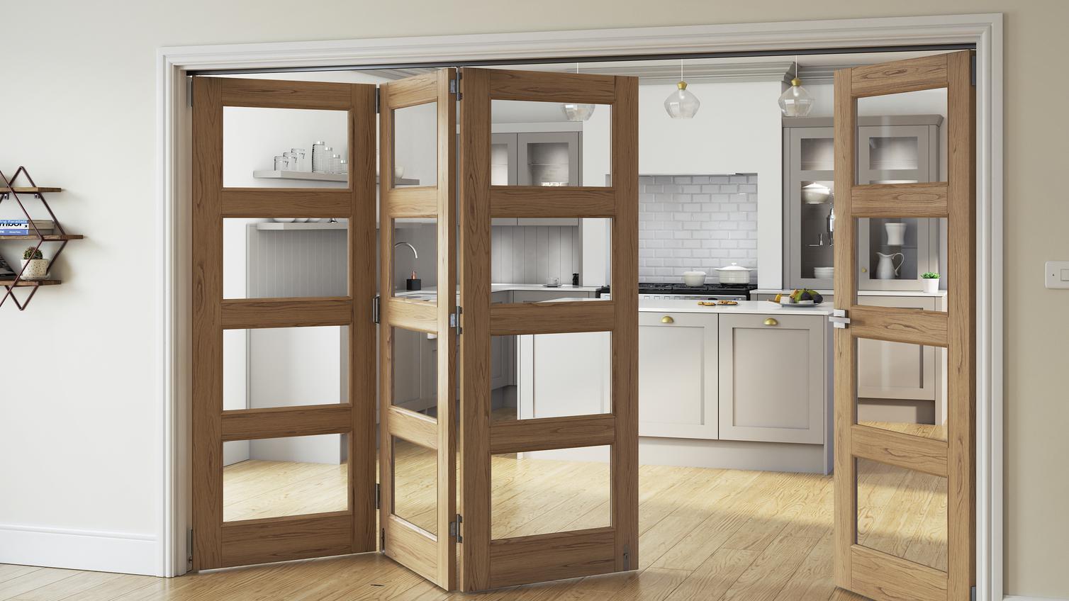 RoomFlex Pro Configuration 3+1