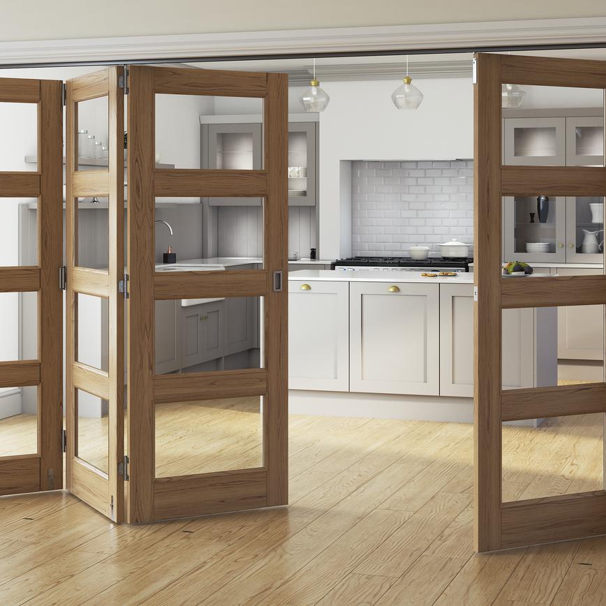 RoomFlex Pro Configuration 3+2