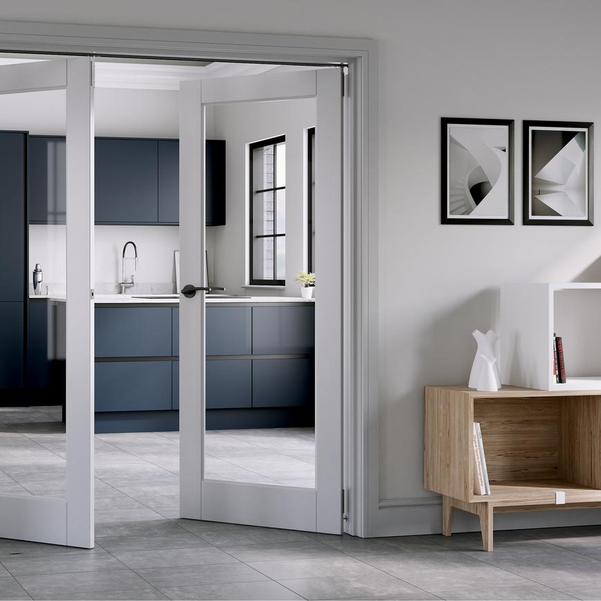 Roomflex pro 2 + 1 configuration