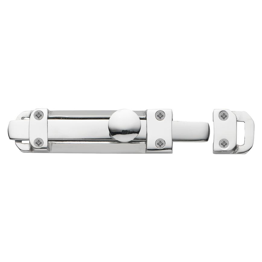 Chrome Heavy Duty Bolt