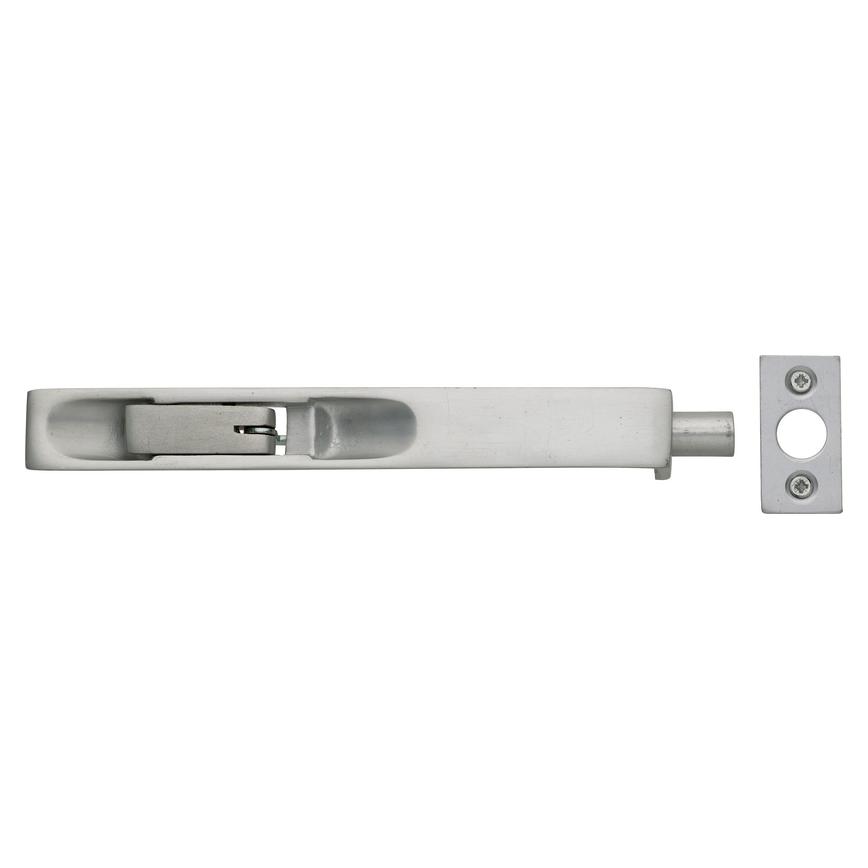 Aluminium Flush Bolt