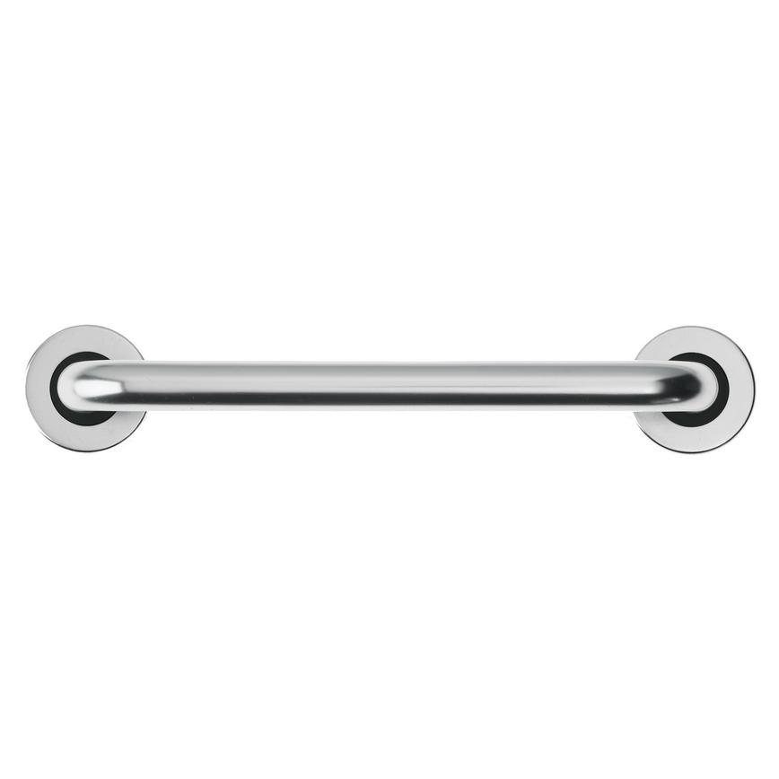 Aluminium Concealed Fixing Pull Handle 9''