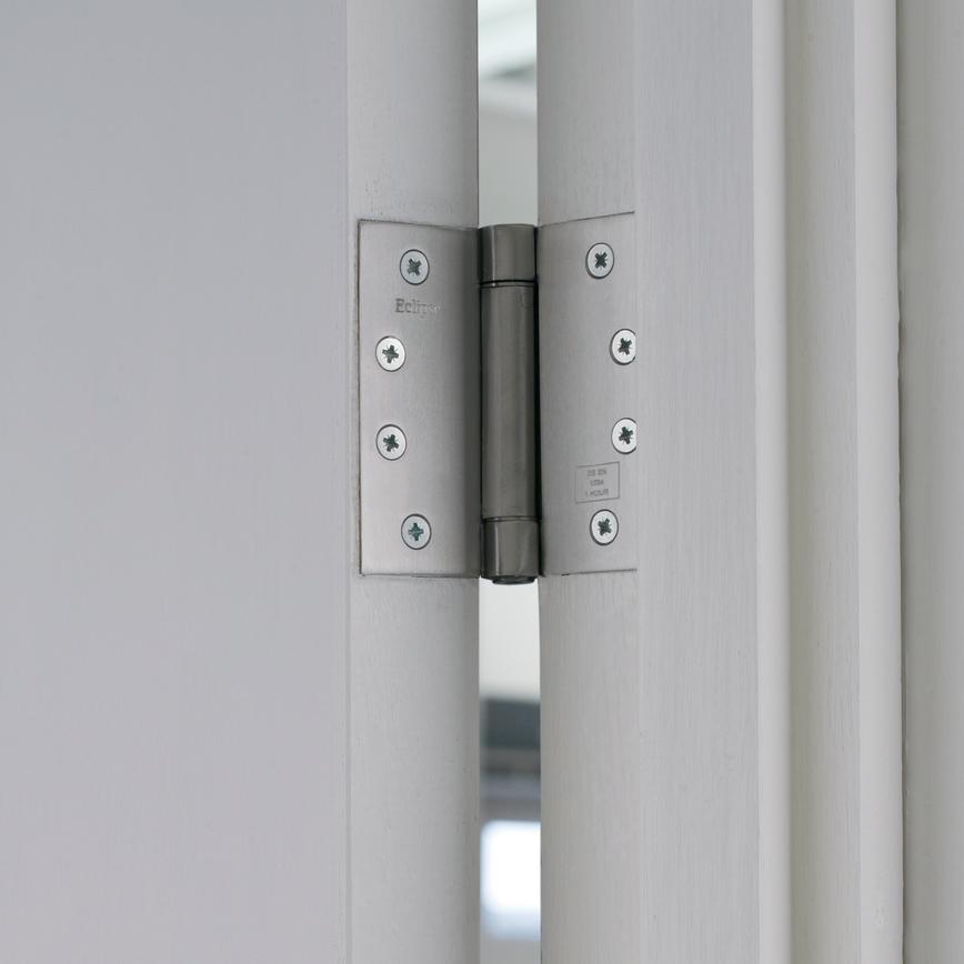 EB Stainless Steel self closing door hinge_HNG0430