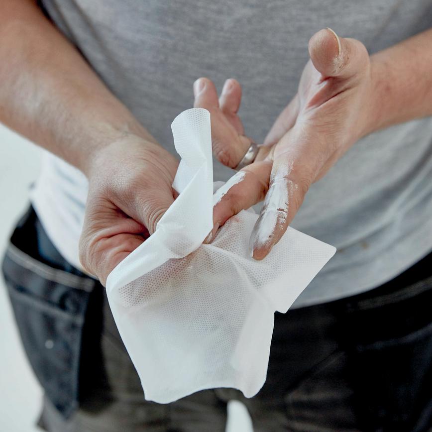 Everbuild Wonder Wipes Adhesive Removal Wipes