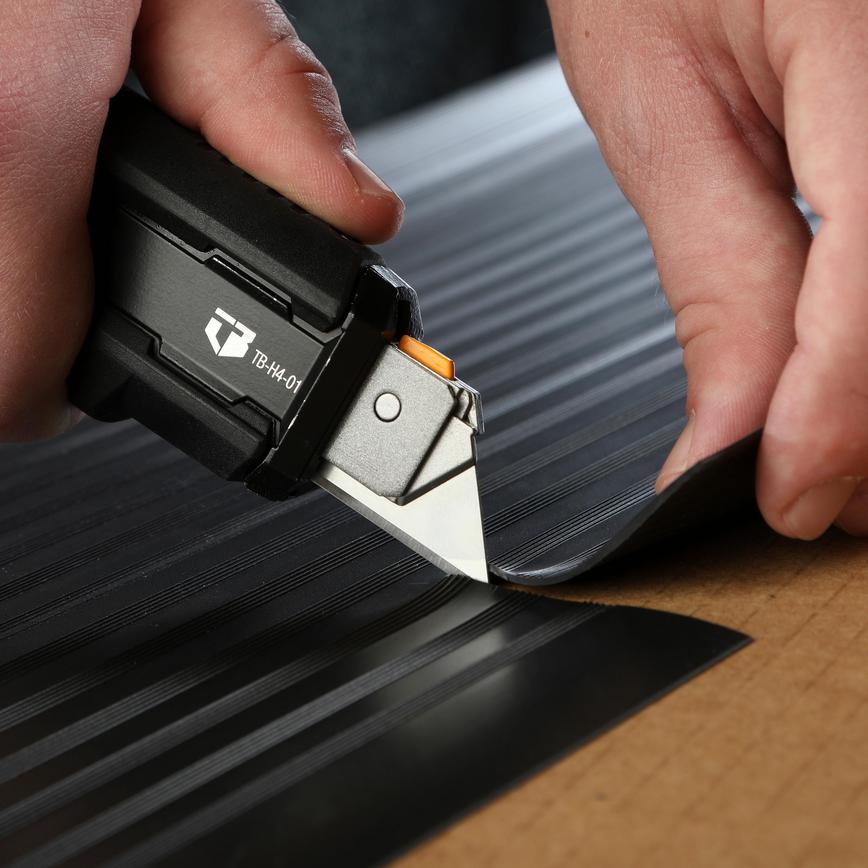 Tough Built Scraper Utility Knife