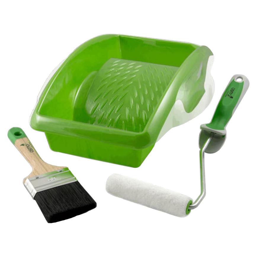 OSMO Mini Roller and Brush Set