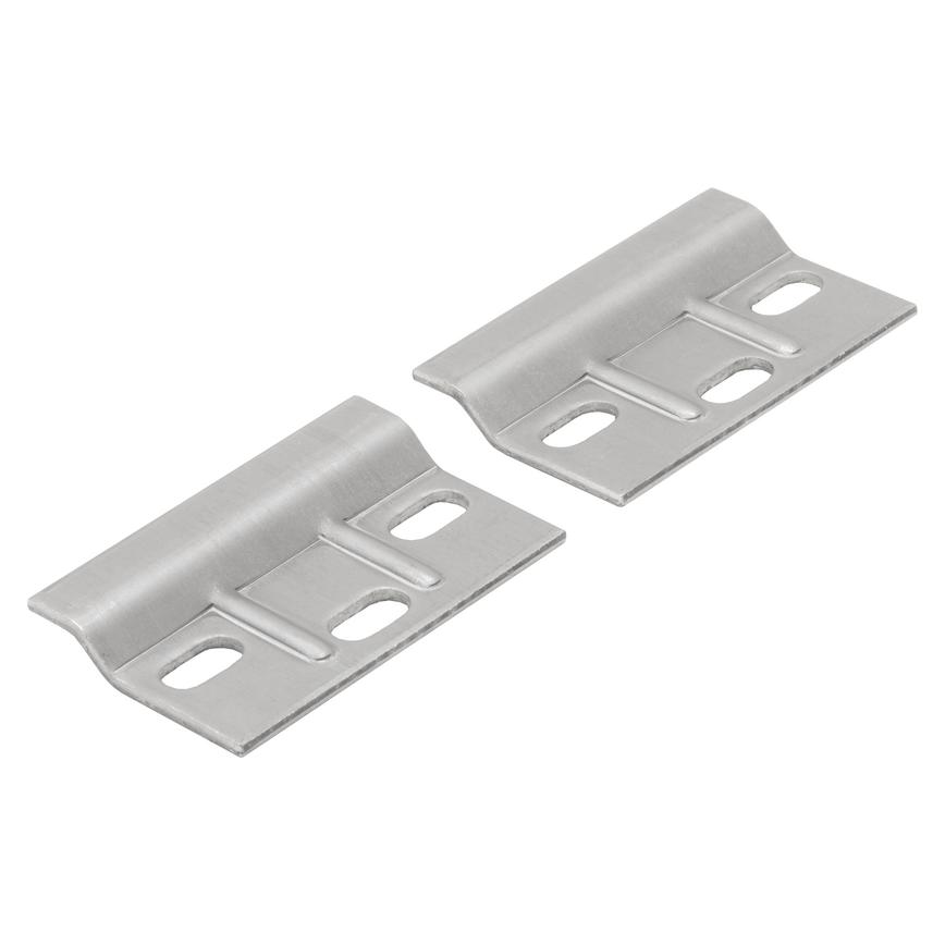 Hanging Bracket Plate 2 Pack