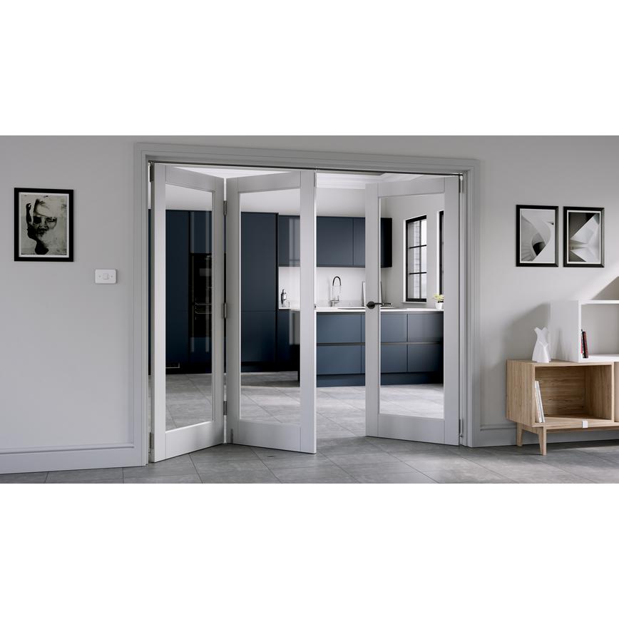 Roomflex Pro 2+1 Configuration