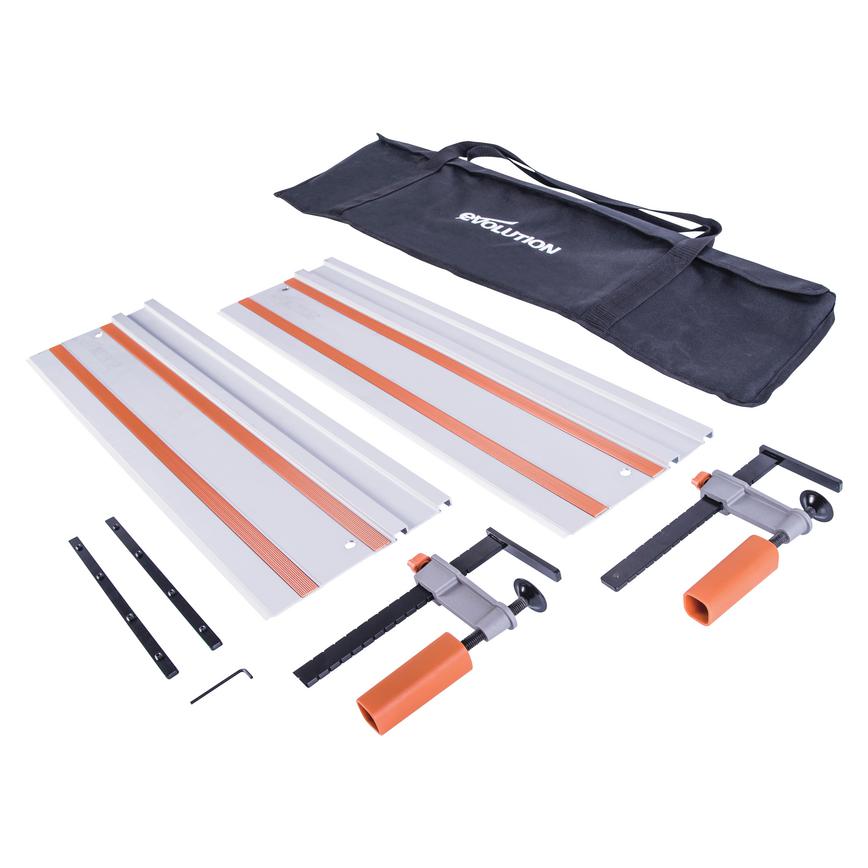 Evolution ST1400 Guide Rail