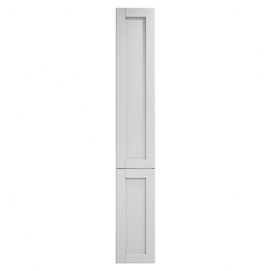 Allendale Dove Grey 300 Larder Door