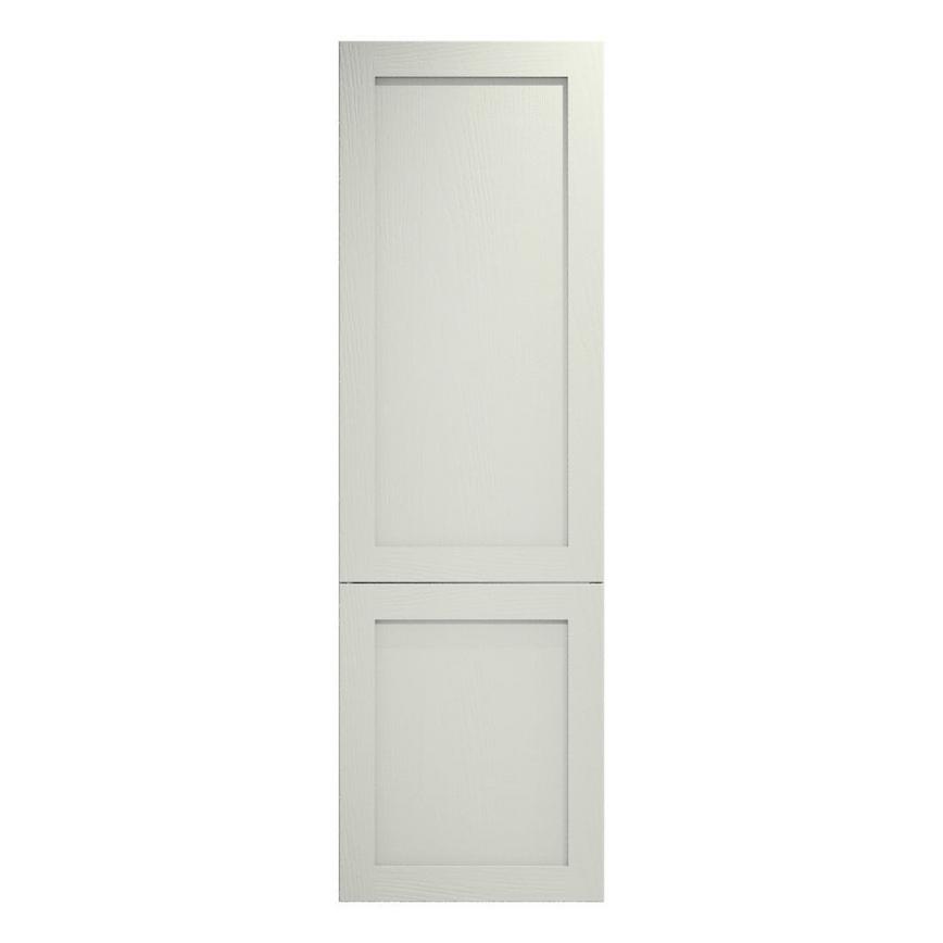 Chilcomb Porcelain 600 Large Fridge Door 1220mm
