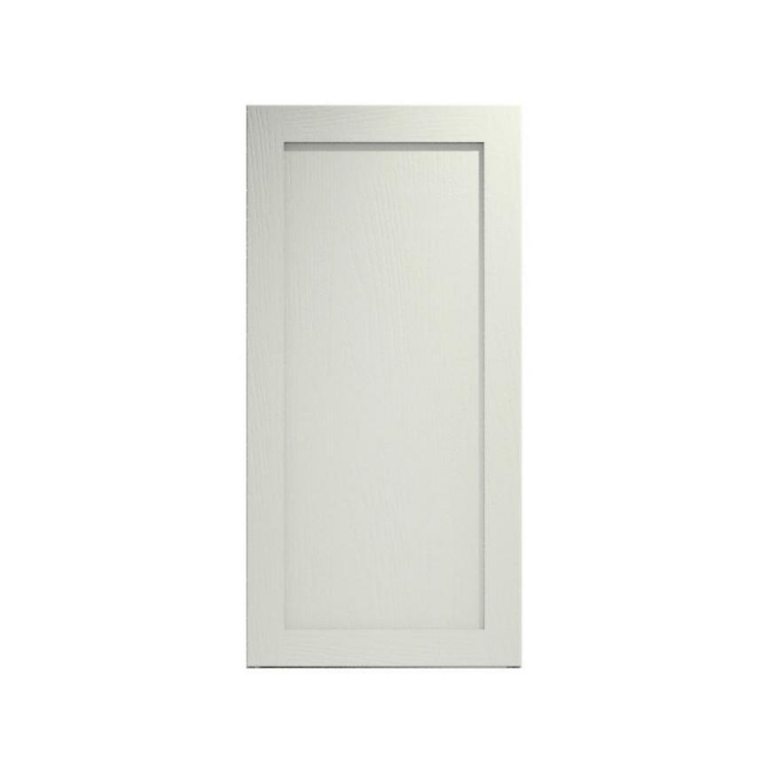Chilcomb Porcelain 600 Large Fridge Door 1220mm Cut Out