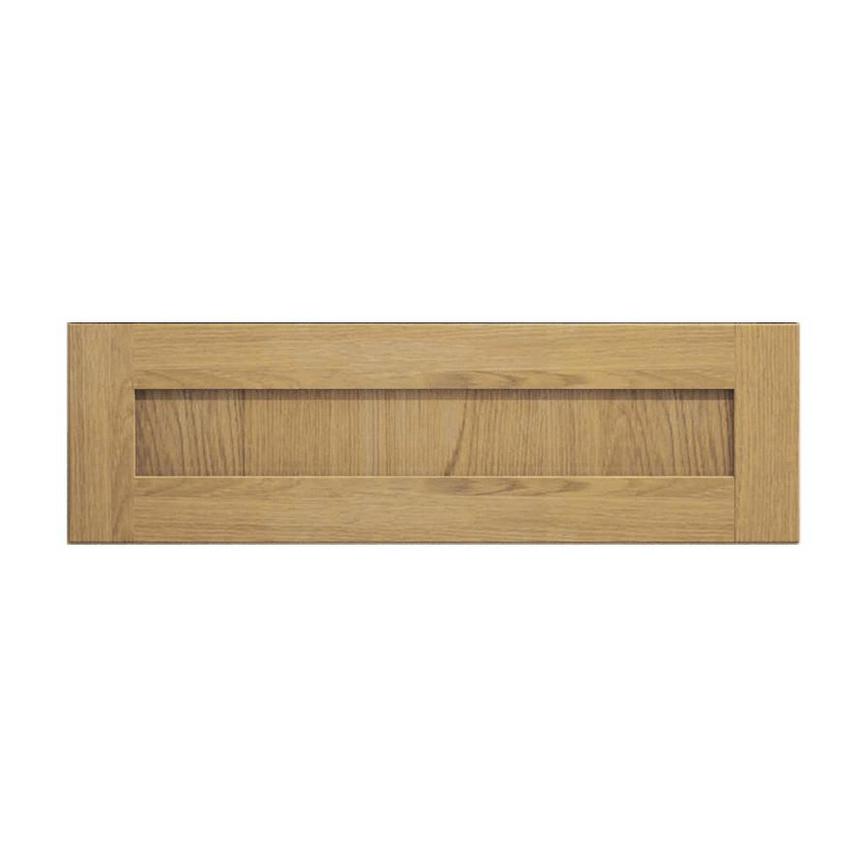 Chilcomb Oak 900 Pan Drawer Door