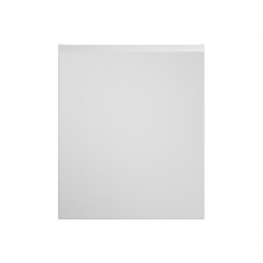 Clerkenwell Gloss Dove Grey 600 Full Height Door