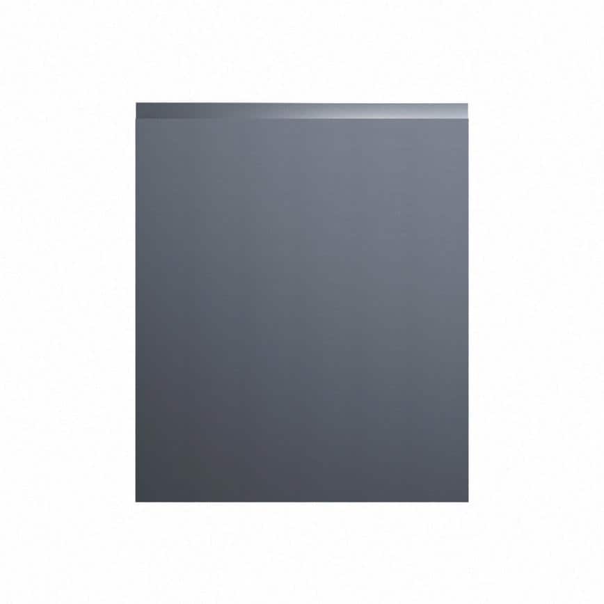 Clerkenwell Super Matt Navy 600 Appliance Door
