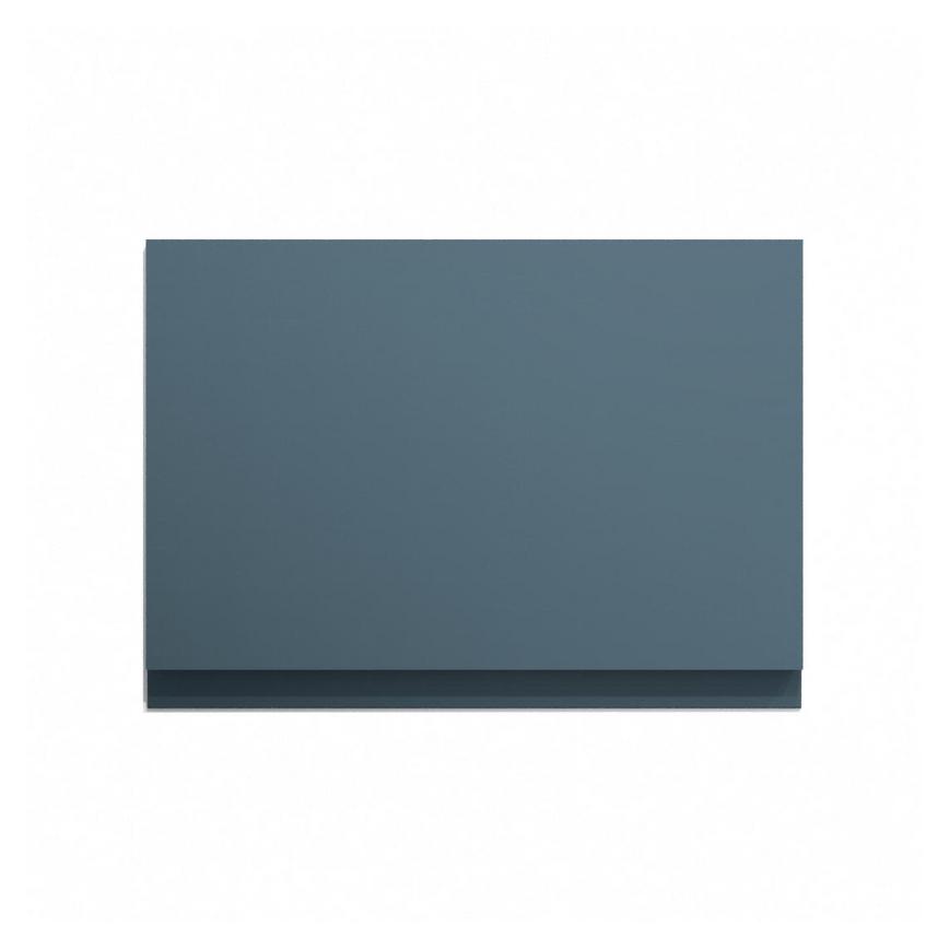 Clerkenwell Super Matt Marine Blue 500 Half Height Door