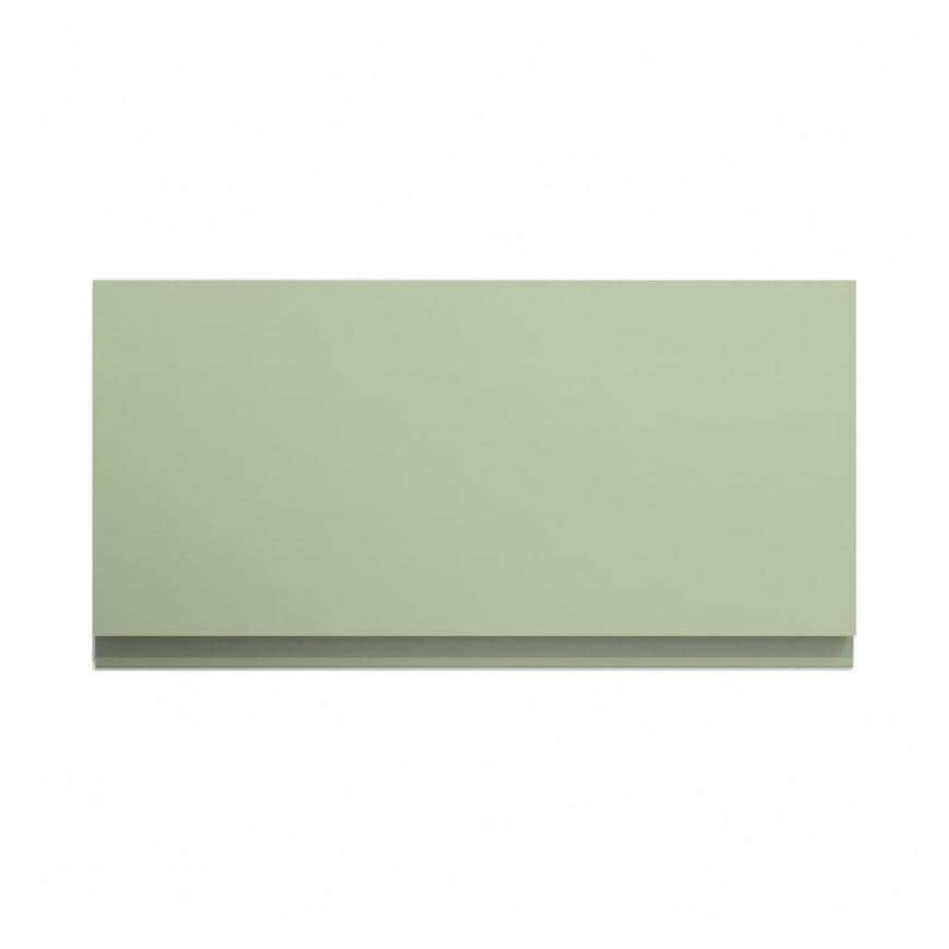 Clerkenwell Super Matt Reed Green 700 Half Height Door
